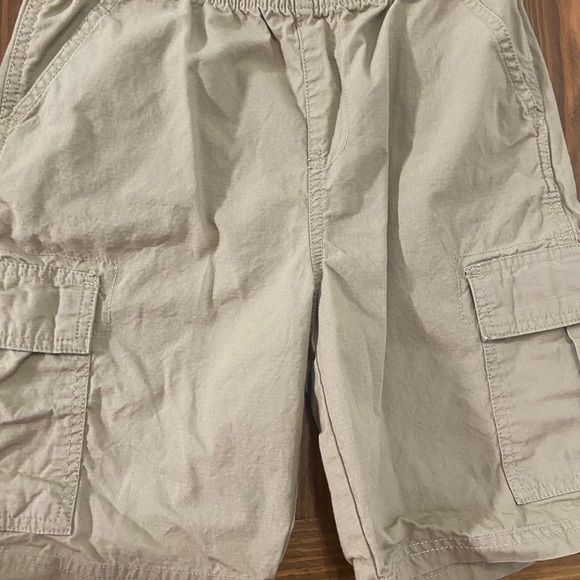 Polo by Ralph Lauren Kids Multicolor Polo Shirt. Children’s place short bundle - Picture 10 of 11